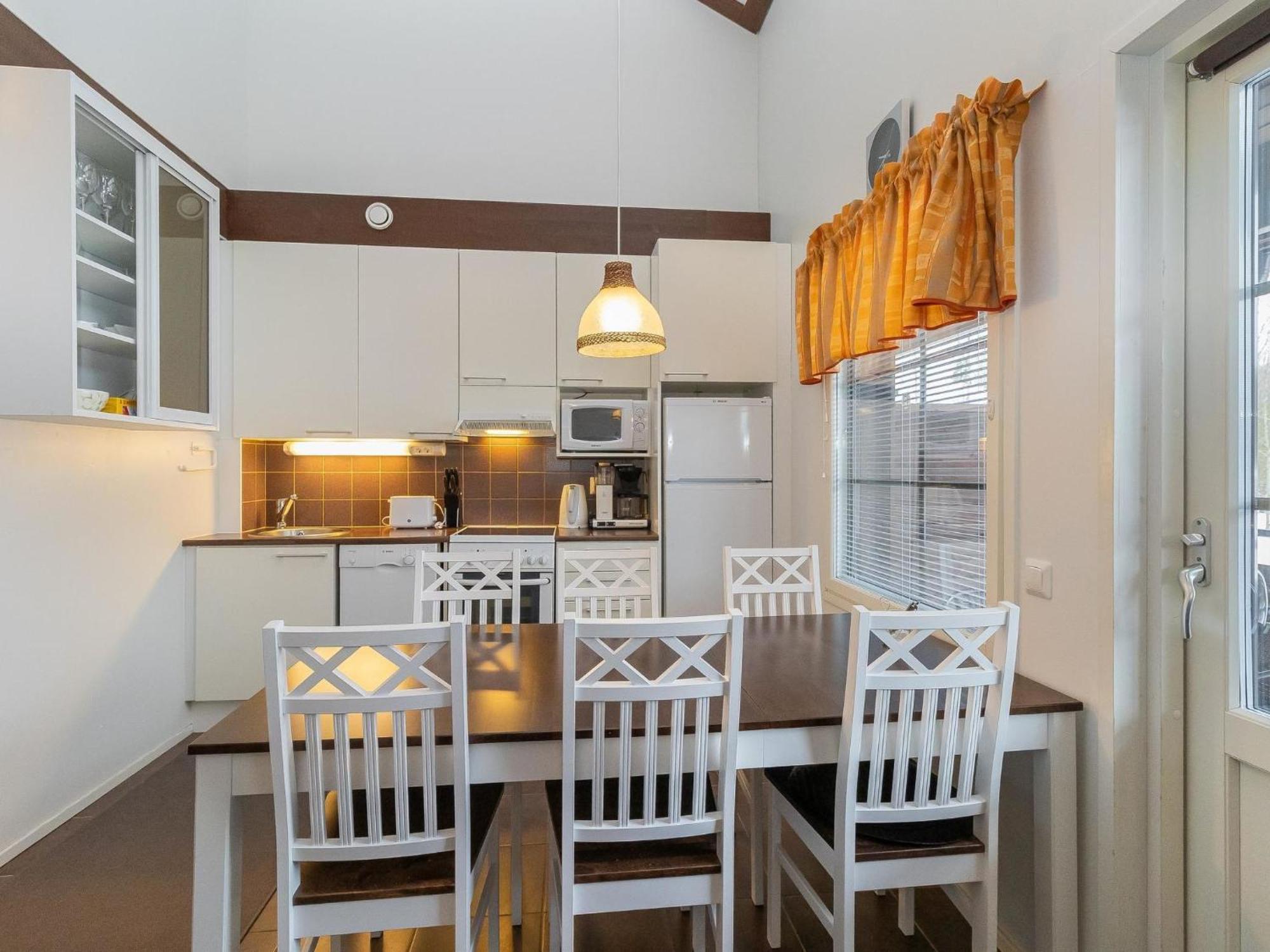 Holiday Home Loma Tiki By Interhome تاكوفوري المظهر الخارجي الصورة