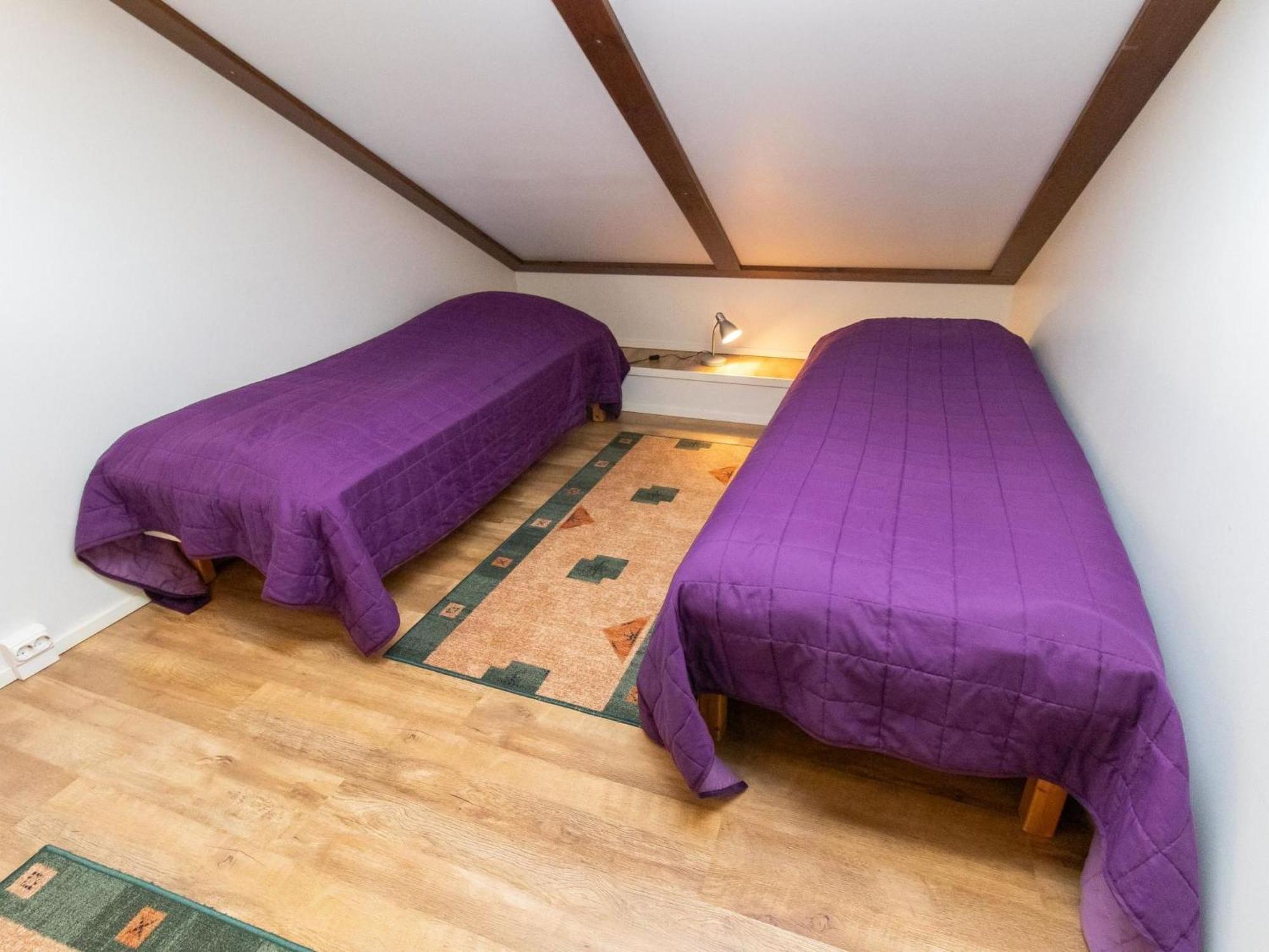 Holiday Home Loma Tiki By Interhome تاكوفوري المظهر الخارجي الصورة