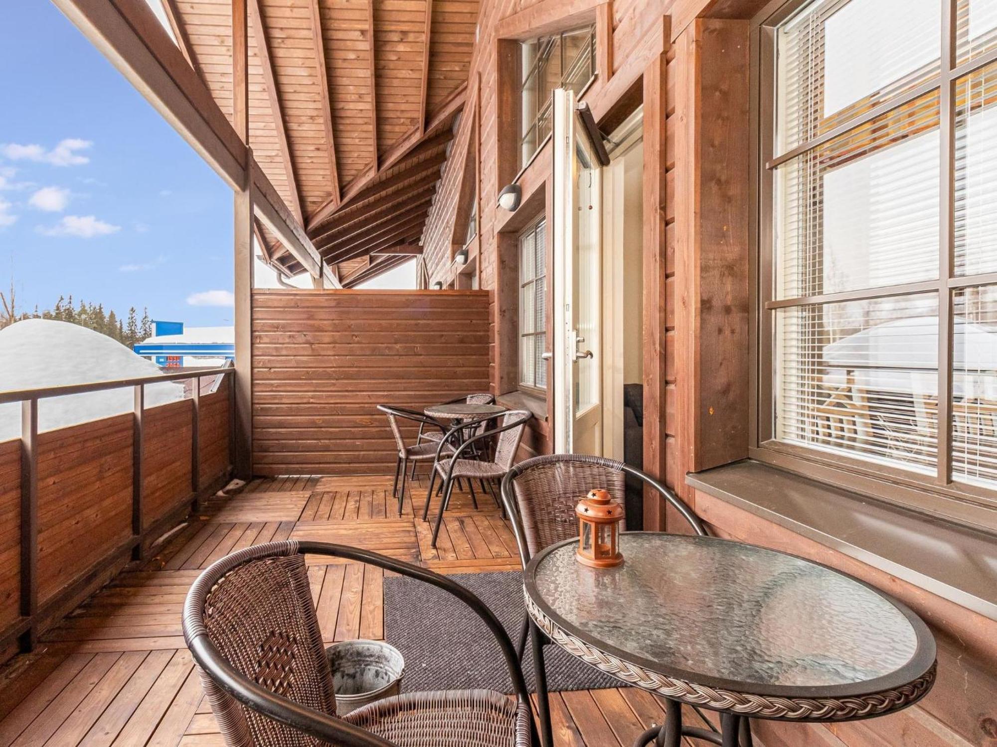 Holiday Home Loma Tiki By Interhome تاكوفوري المظهر الخارجي الصورة