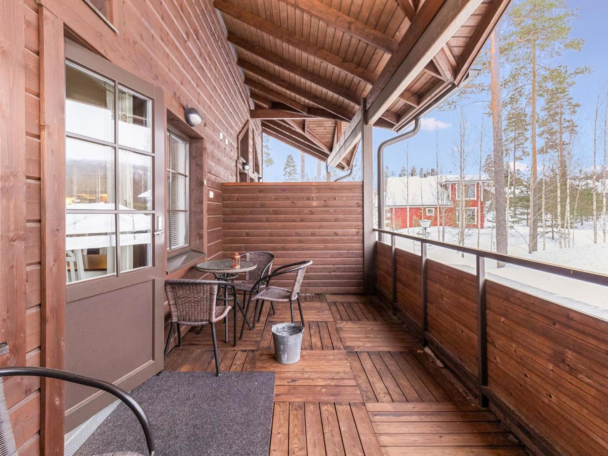 Holiday Home Loma Tiki By Interhome تاكوفوري المظهر الخارجي الصورة